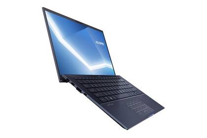 El diseño de la computadora portátil está basado en Project Athena, como se conoce a los lineamientos de fabricación que propone Intel para los equipos livianos y potentes
