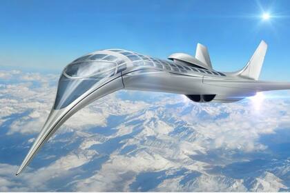 El diseño de los aviones podría cambiar pronto (imagen: HawaiianIslands)