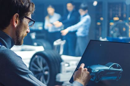 El diseño es una parte fundamental cuando se trata de crear la imagen de marca