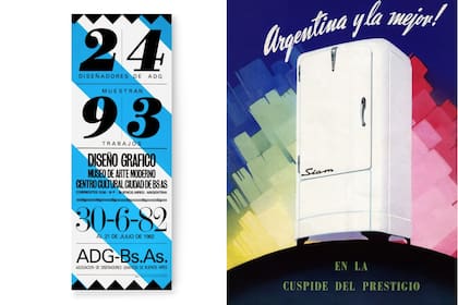 El diseño gráfico, parte esencial del acervo de IDA.
