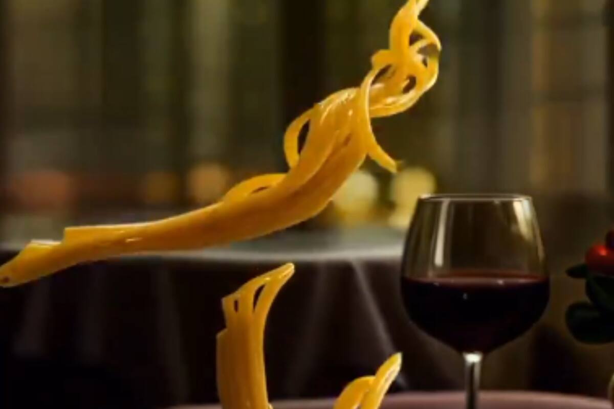 El diseño hecho con IA