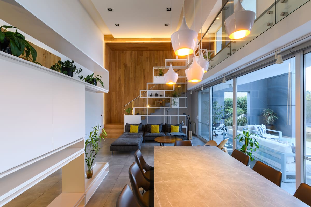 El diseño interior, la herramienta para buscar equilibrio y el bienestar dentro de la casa