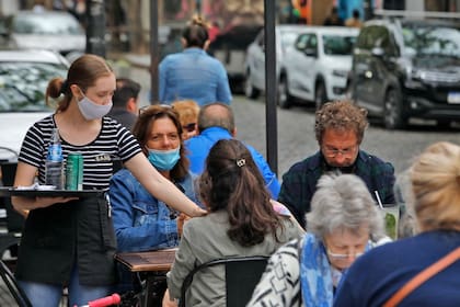 El Dispo o Distanciamiento Social, Preventivo y Obligatorio es una fase con más habilitaciones que el ASPO y será anunciada este viernes por el presidente Alberto Fernández