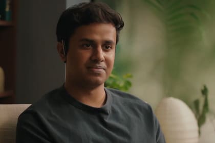 El dispositivo que permite comunicarse telepáticamente con otros