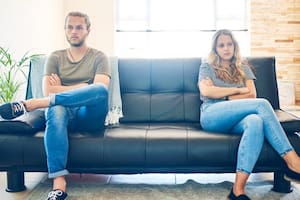 Tres señales para saber si un hombre ya no tiene interés en su relación de pareja