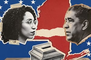 Quién ganó las elecciones en Nueva York: datos de las primarias 2026
