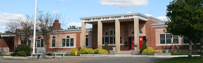 El Distrito Escolar de Toms River atiende a más de 14.600 estudiantes