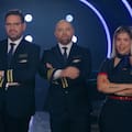 MasterChef Celebrity: así fue el auspicioso rating del debut