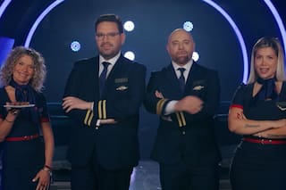 El divertido video con el que confirmaron a todos los participantes de MasterChef Celebrity y la fecha de estreno