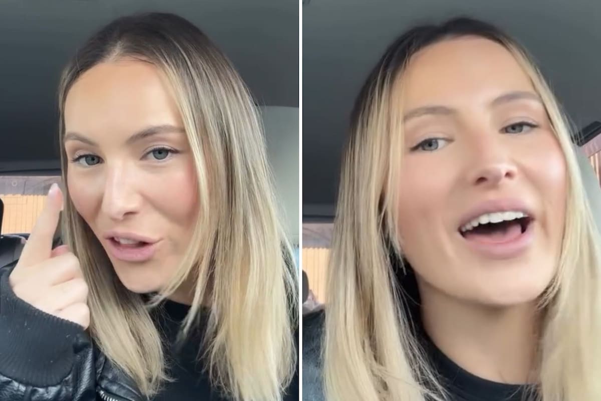 A esposa de Tim Payne postou um vídeo engraçado para agradecer aos argentinos pela raiva do jogador de futebol da Zelândia.