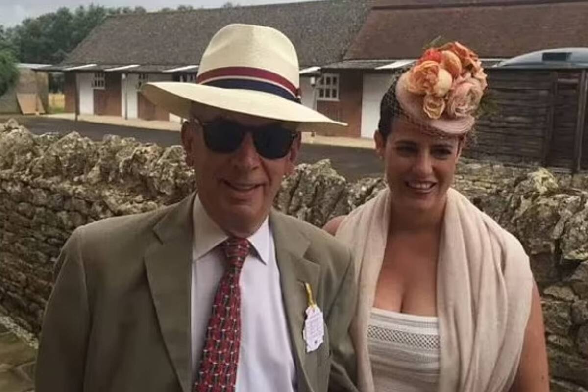 El divorcio tiene en vilo al Reino Unido