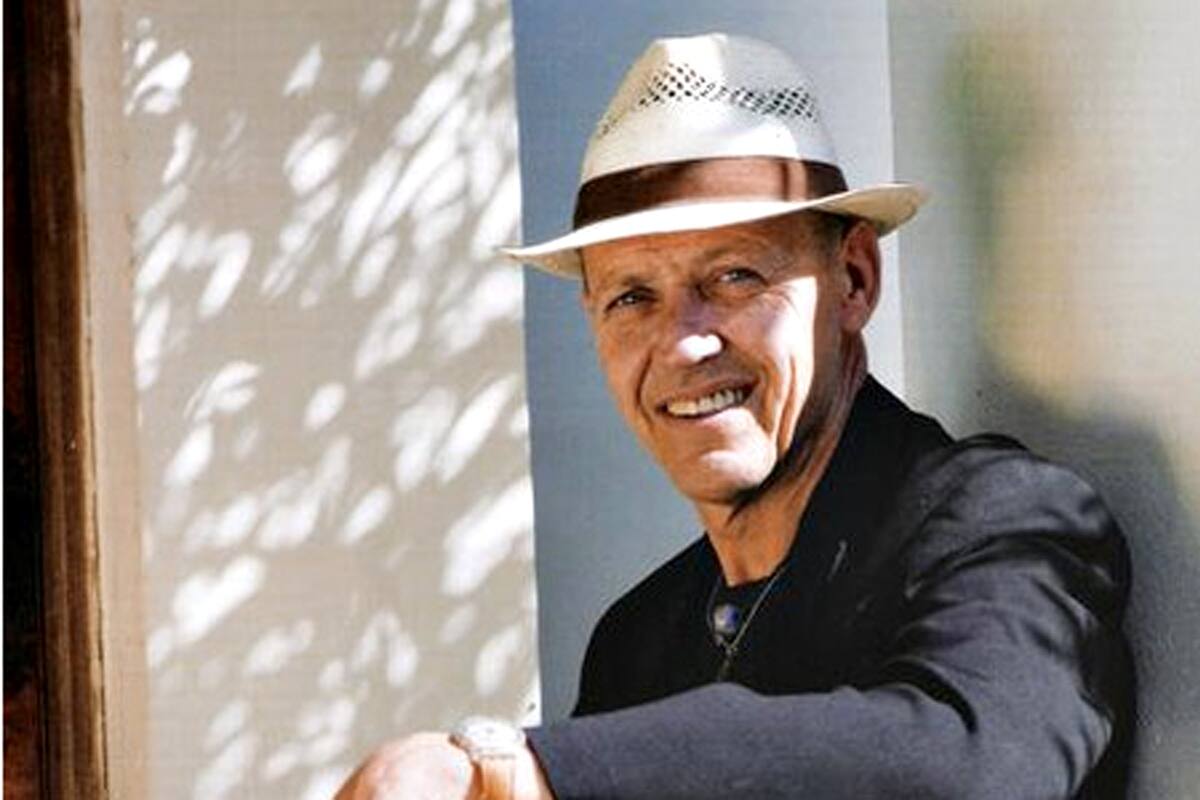 El DJ Alfredo