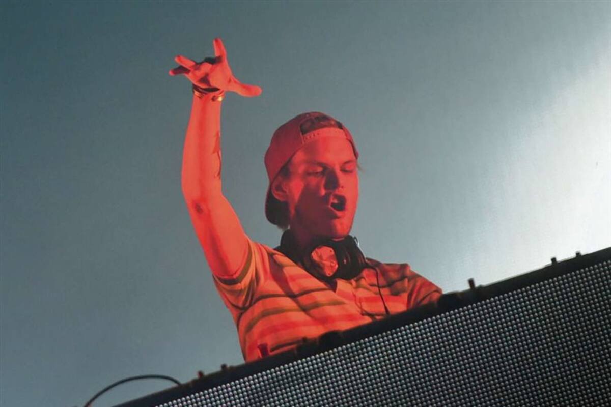 El DJ sueco se retiró de la música y al año volvió