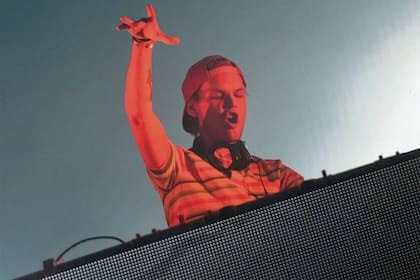 El DJ sueco se retiró de la música y al año volvió