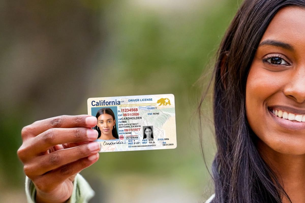 El DMV anunció una nueva oficina de servicio rápido llamada "Oxnard Express"