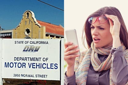 El DMV de California anunció el cierre temporal de una de sus oficinas y recomendó las más cercanas para que los californianos puedan hacer sus trámites
