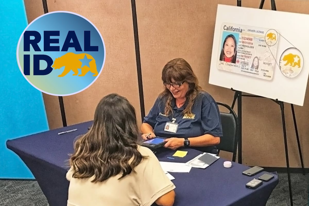 El DMV de California anuncio que 18 oficinas abrirán anticipadamente del 14 de abril al 27 de junio