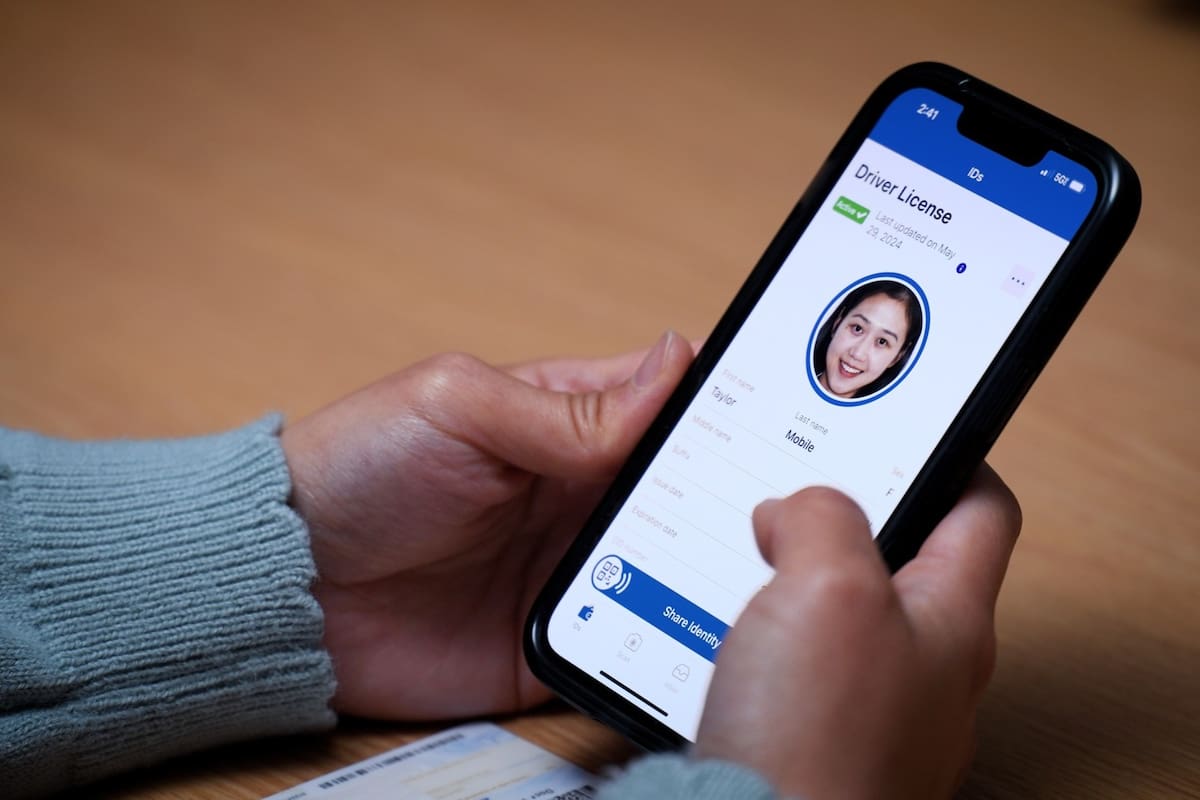 El DMV de Carolina del Norte anunció una herramienta de modernización digital para evitar un error común en trámites