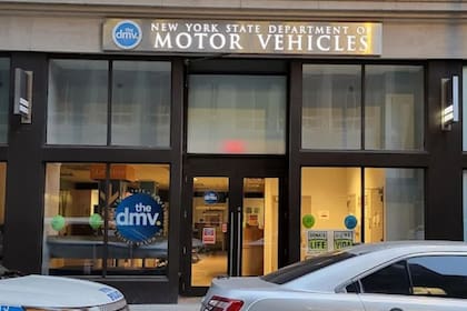El DMV de Nueva York estará cerrado durante cinco días mientras implementa un nuevo sistema