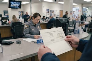 El DMV de Nueva York advierte por este trámite de la licencia de conducir: el certificado que no aceptará