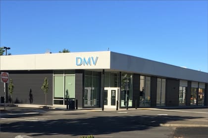 El DMV de Virginia cerrará sus oficinas el 3 de julio
