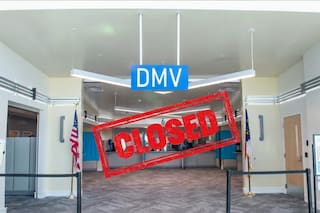 El DMV anuncia el cierre de todas sus oficinas el 3 de julio