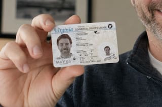 Licencias CDL: el pedido de exención del DMV que revisa el gobierno federal