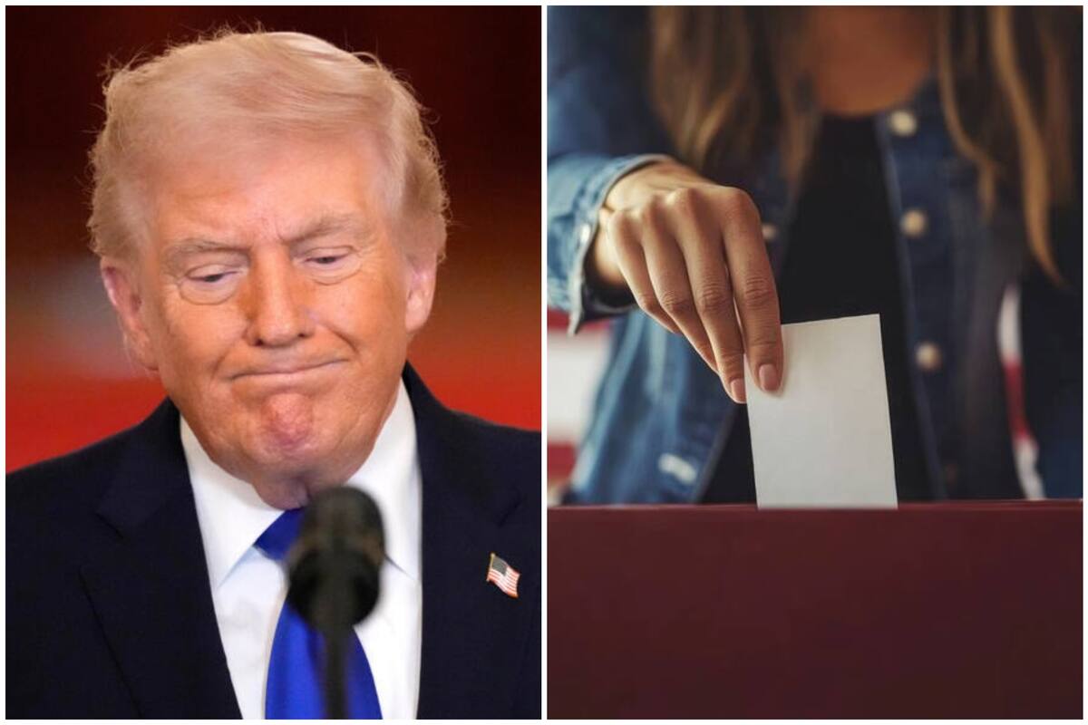 El DNC inició una acción legal en un tribunal federal de Washington para obligar a la administración actual a transparentar cualquier plan operativo que involucre el despliegue de personal armado en centros de sufragio