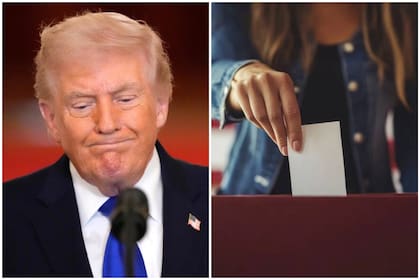 El DNC inició una acción legal en un tribunal federal de Washington para obligar a la administración actual a transparentar cualquier plan operativo que involucre el despliegue de personal armado en centros de sufragio