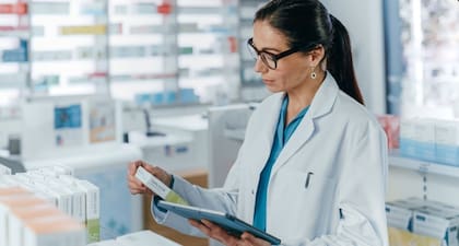 El DNU trae fuertes cambios para la industria farmacéutica