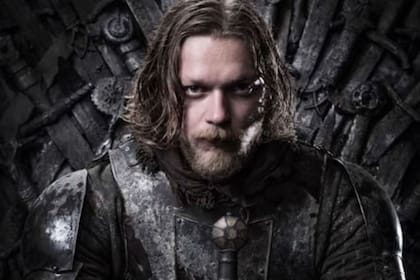 El doble de cuerpo de la famosa serie de HBO falleció en Nochebuena