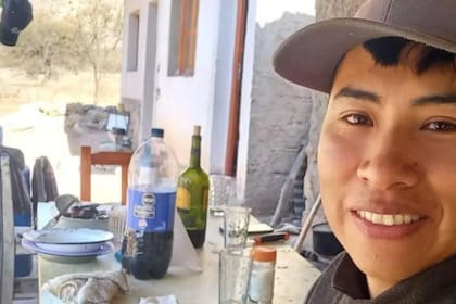 El doble femicida se entregó a la policía tras matar a su pareja y su suegra