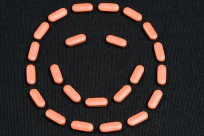 El propranolol es una de las sustancias más comunes