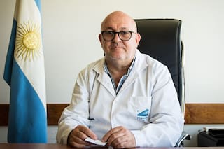 Renunció el director del Posadas con una carta, sin mención al escándalo
