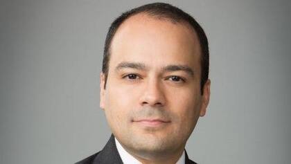 El doctor Alexandre Jácome, director de la Sociedad Brasileña de Oncología Clínica, está preocupado por las implicaciones a largo plazo del cáncer de aparición precoz.