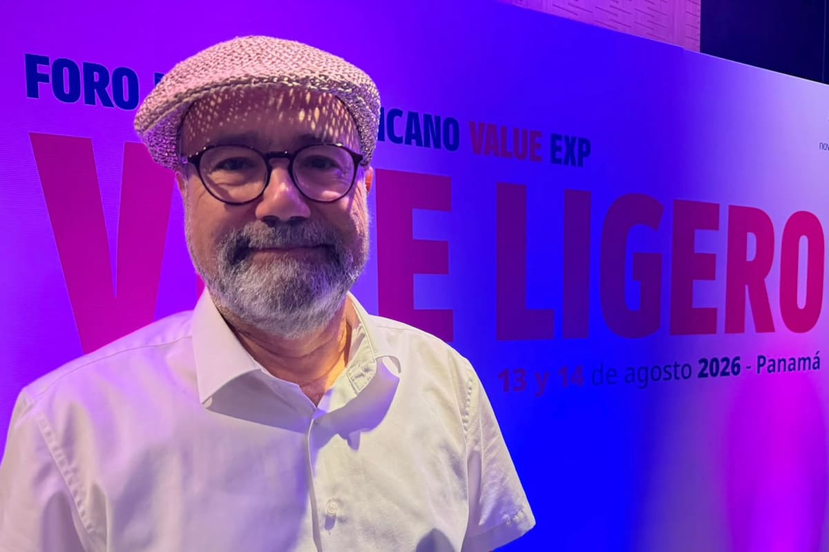 El doctor Arya Sharma, uno de los principales referentes mundiales en obesidad y creador del Edmonton Obesity Staging System