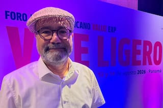 Cómo cambió el diagnóstico y el tratamiento de la obesidad según uno de los mayores expertos