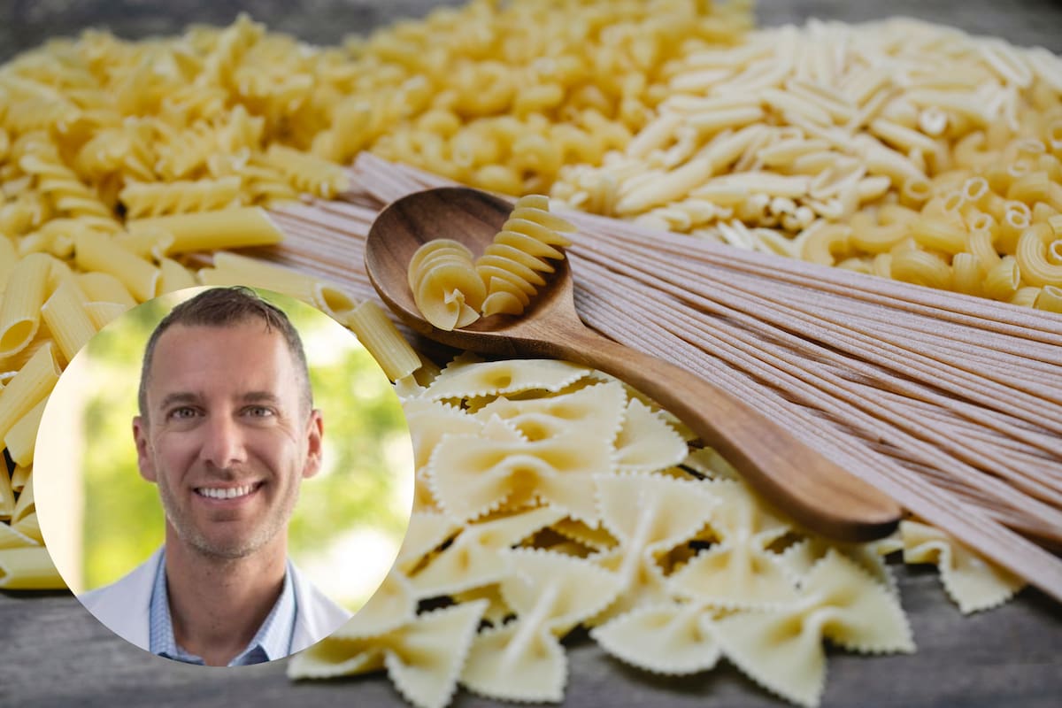 El doctor Augusto Miravalle reveló cuáles son los mejores alimentos para incorporar carbohidratos a la dieta