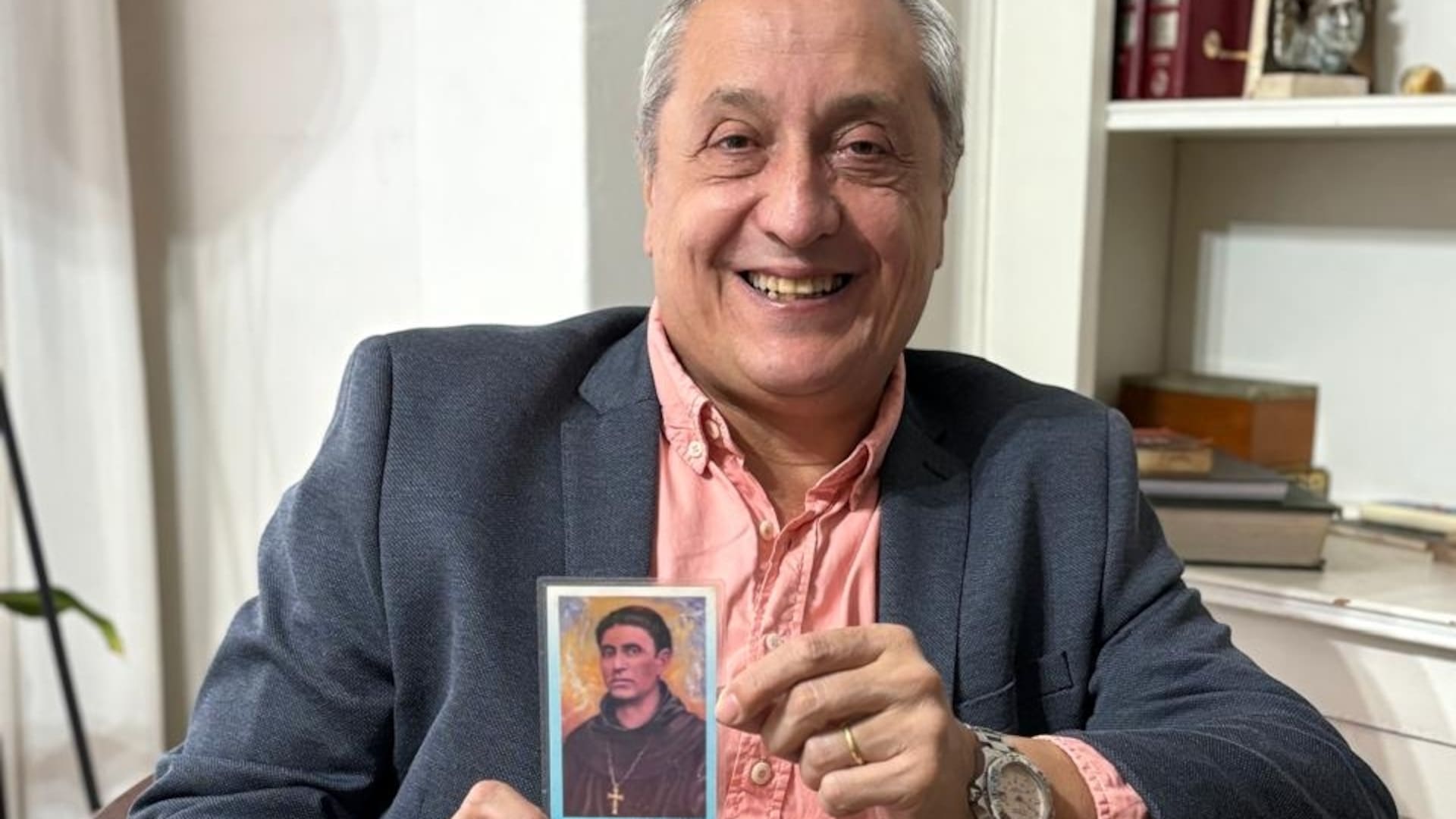Fray Mamerto Esquiú
