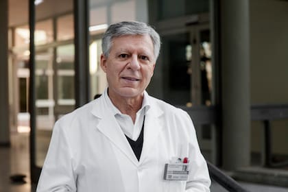 El Doctor Daniel López Rosetti contó en la mesa de Mirtha Legrand su dura historia familiar