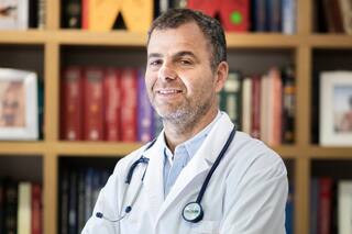 El médico y best seller Facundo Pereyra explica cómo desactivar la fatiga constante