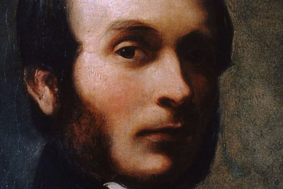 El doctor John Snow nació en el seno de una familia de obreros