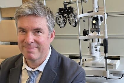 El doctor Moloney fue el primero en realizar esta operación en Canadá