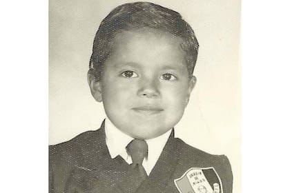 El Doctor Q nació cerca de Mexicali, en México, justo al lado de la frontera con EE.UU.
