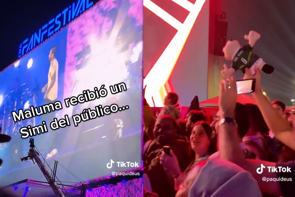 El doctor Simi es una figura mexicana que ya se volvió famosa alrededor del mundo