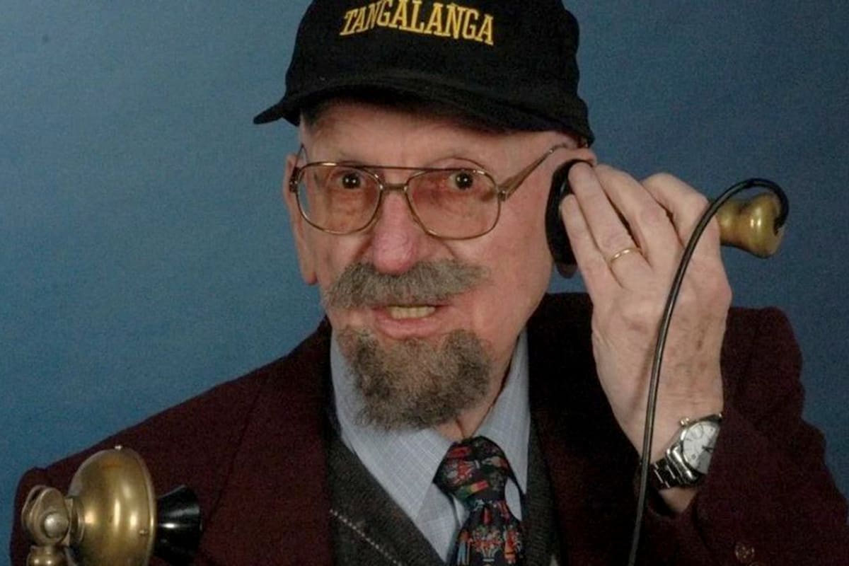 El Doctor Tangalanga: quién fue el hombre que descubrió a Susana Giménez, tenía la admiración de Luis Alberto Spinetta e incómodo con un llamado a un presidente de la Nación