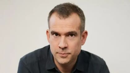 El doctor Van Tulleken es profesor en el University College de Londres y ha presentado programas en la BBC