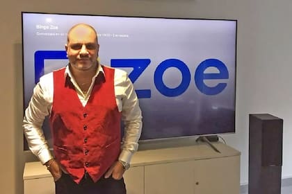 El documental cuenta con testimonios exclusivos de Cositorto