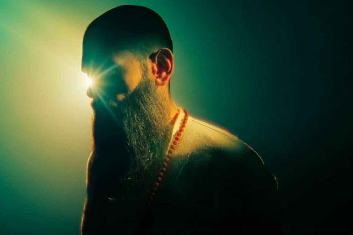 El documental de Netflix, llamado "Antares de la Luz: la secta del fin del mundo", se estrena este jueves 25 de abril