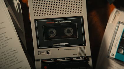 El documental de Netflix Memorias de un asesino: las cintas de Nilsen reúne 250 horas de grabación y permite -por primera vez- escuchar el testimonio el asesino en serie